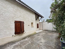 Maison à vendre 5 pièces SAINT SULPICE DE POMMIERS (33)