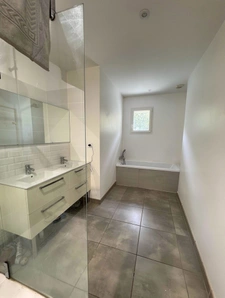 Maison à vendre 5 pièces SAINT SULPICE DE POMMIERS (33)