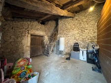 Maison à vendre 6 pièces SAINT SULPICE DE POMMIERS (33)