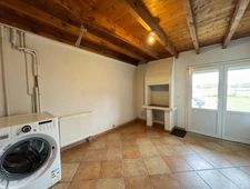 Maison à vendre 6 pièces SAINT SULPICE DE POMMIERS (33)