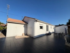 Maison à vendre 4 pièces PESSAC (33)
