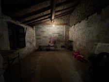 Maison à vendre 6 pièces SAINT SULPICE DE POMMIERS (33)