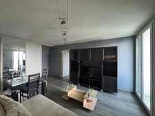 Appartement à vendre 2 pièces GRADIGNAN (33)