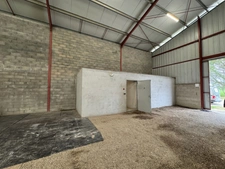 Maison à vendre 5 pièces SAINT SULPICE DE POMMIERS (33)