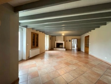 Maison à vendre 6 pièces SAINT SULPICE DE POMMIERS (33)