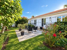 Maison à vendre 4 pièces PESSAC (33)
