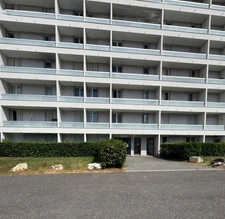 Appartement à vendre 2 pièces GRADIGNAN (33)
