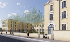 Programme immobilier neuf de 4 lots à Carcassonne (11000)
