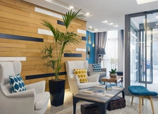 Programme immobilier neuf de 1 lot à Asnières-sur-Seine (92600)