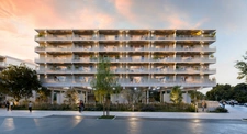 Programme immobilier neuf de 9 lots à Toulouse (31300)