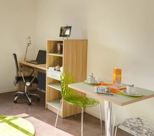 Programme immobilier neuf de 2 lots à Carquefou (44470)