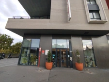Programme immobilier neuf de 1 lot à Vitry-sur-Seine (94400)