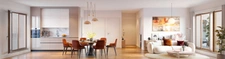 Programme immobilier neuf de 49 lots à Versailles (78000)
