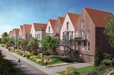 Programme immobilier neuf de 1 lot à Cabourg (14390)