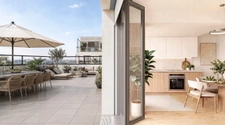 Programme immobilier neuf de 53 lots à Mantes-la-Jolie (78200)