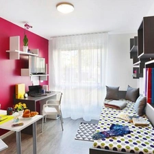 Programme immobilier neuf de 1 lot à Dijon (21000)