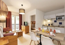 Programme immobilier neuf de 1 lot à Font-Romeu-Odeillo-Via (66120)