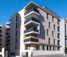 Programme immobilier neuf de 1 lot à Metz (57000)