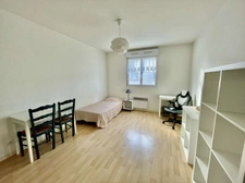 Programme immobilier neuf de 1 lot à Pessac (33600)