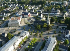Programme immobilier neuf de 30 lots à Saint-Avé (56890)