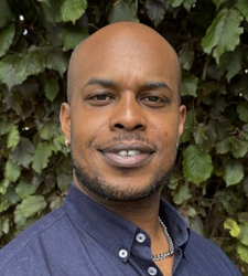 Jonathan DIEUJUSTE