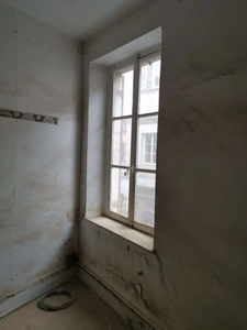 Programme immobilier neuf de 1 lot à Bourg-en-Bresse (01000)