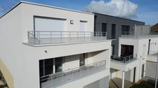 Programme immobilier neuf de 1 lot à Thionville (57100)