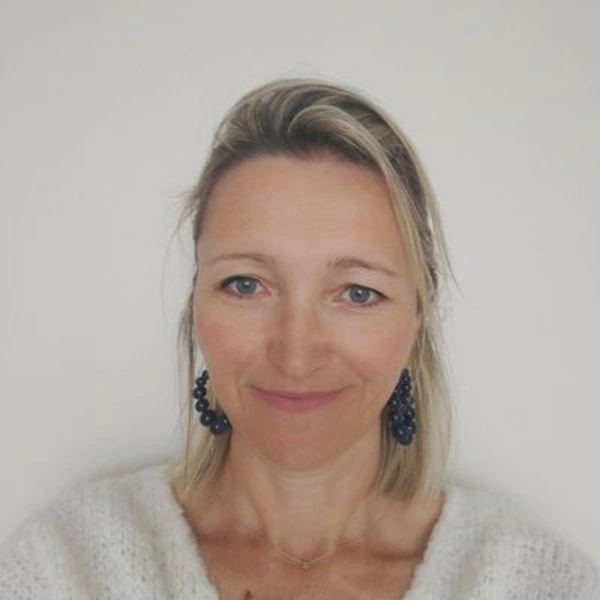 Silvia MORRY