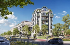 Programme immobilier neuf de 10 lots à Champigny-sur-Marne (94500)