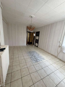 Programme immobilier neuf de 1 lot à Saint-Nazaire (44600)