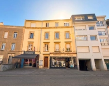 Programme immobilier neuf de 2 lots à Metz (57000)