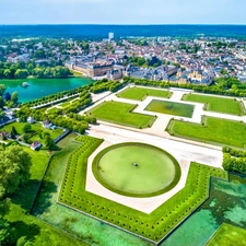 Programme immobilier neuf de 1 lot à Maisse (91720)