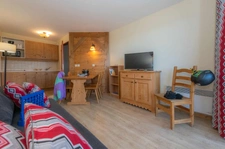 Programme immobilier neuf de 1 lot à Villarembert (73300)