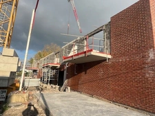 Programme immobilier neuf de 8 lots à Valenciennes (59300)