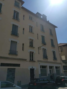 Programme immobilier neuf de 1 lot à Grenoble (38000)