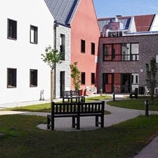 Programme immobilier neuf de 1 lot à Saint-Denis-de-l'Hôtel (45550)