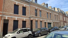 Programme immobilier neuf de 3 lots à Amiens (80000)