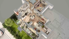 Programme immobilier neuf de 23 lots à Niort (79000)