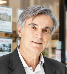 Uberto CRIVELLI