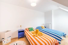 Programme immobilier neuf de 3 lots à Cormeilles-en-Parisis (95240)