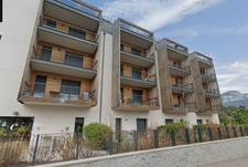 Programme immobilier neuf de 1 lot à Chambéry (73000)