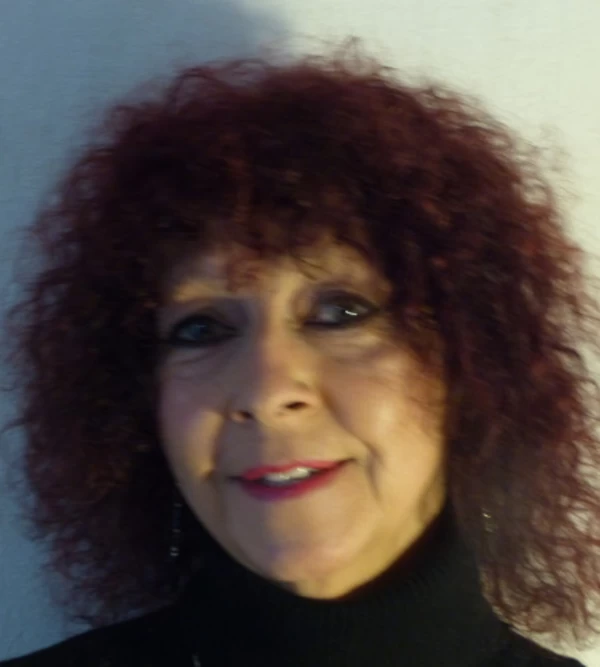Blandine MOHAMED
