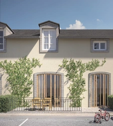 Programme immobilier neuf de 2 lots à Limoges (87000)