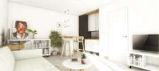 Programme immobilier neuf de 1 lot à Chelles (77500)