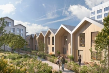 Programme immobilier neuf de 8 lots à Rennes (35000)