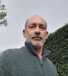 Olivier CAUPAIN