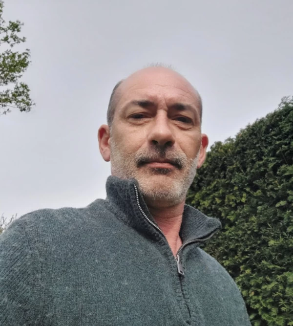 Olivier CAUPAIN