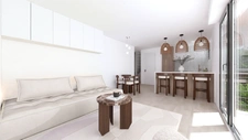 Programme immobilier neuf de 3 lots à Messery (74140)
