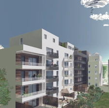 Programme immobilier neuf de 1 lot à Angers (49100)