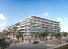 Programme immobilier neuf de 2 lots à Massy (91300)